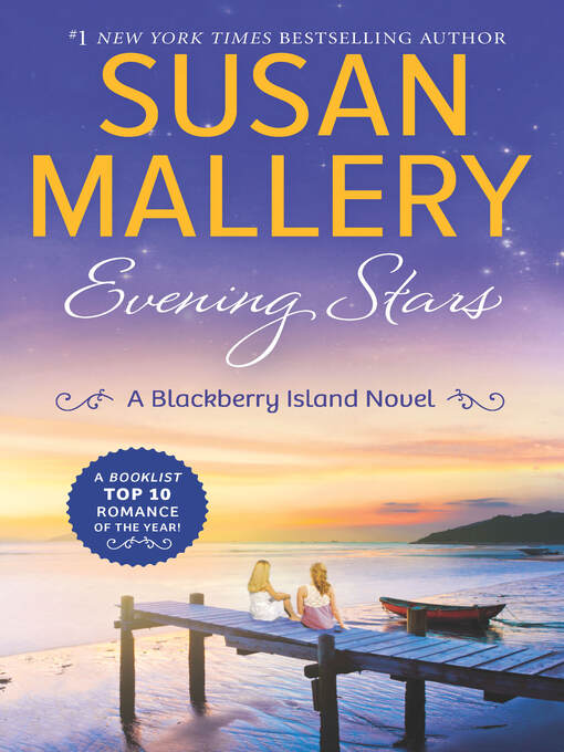Cover image for Evening Stars